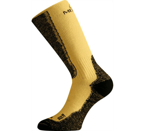 Шкарпетки Lasting WSM - M - синій Шкарпетки Lasting WSM - M - синій