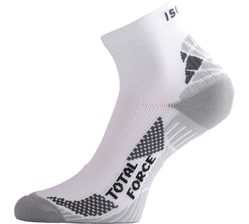 Шкарпетки Lasting RTF - XL - сірий Шкарпетки Lasting RTF - XL - сірий