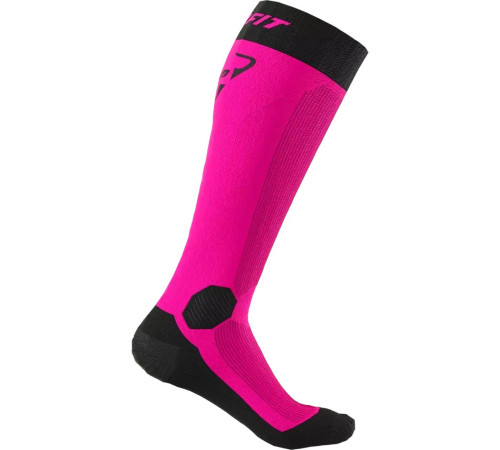 Шкарпетки Dynafit Tour Warm Merino Socks 39-42 - рожевий Шкарпетки Dynafit Tour Warm Merino Socks 39-42 - рожевий