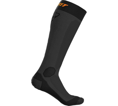 Шкарпетки Dynafit Tour Warm Merino Socks 39-42 - рожевий Шкарпетки Dynafit Tour Warm Merino Socks 39-42 - рожевий