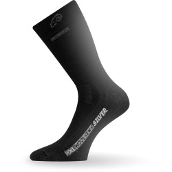 Шкарпетки Lasting WXL - M - зелений