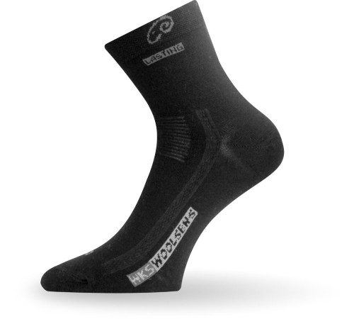 Шкарпетки Lasting WKS - S - жовтий Шкарпетки Lasting WKS - S - жовтий