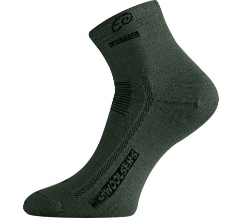 Шкарпетки Lasting WKS - XL - жовтий Шкарпетки Lasting WKS - XL - жовтий