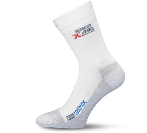 Шкарпетки Lasting XOL - XL - чорний Шкарпетки Lasting XOL - XL - чорний
