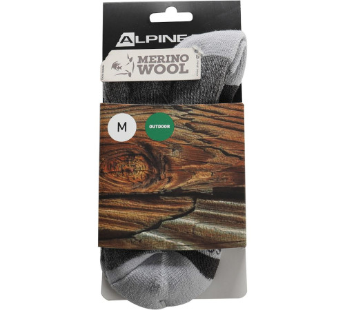 Шкарпетки Alpine Pro Gentin Шкарпетки Alpine Pro Gentin