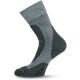 Шкарпетки Lasting TKN - L - сірий