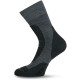 Шкарпетки Lasting TKN - L - сірий