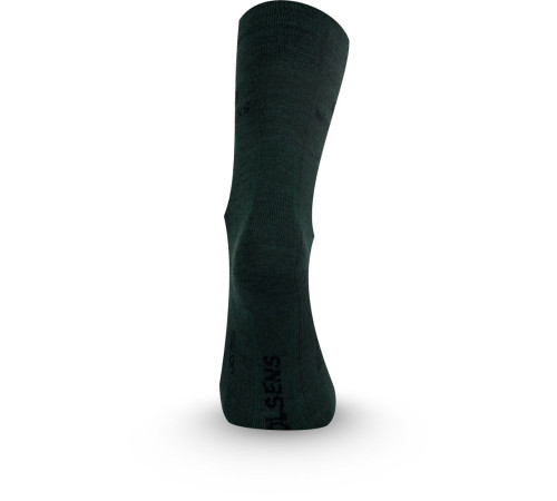 Шкарпетки Lasting WLS - XL - зелений Шкарпетки Lasting WLS - XL - зелений