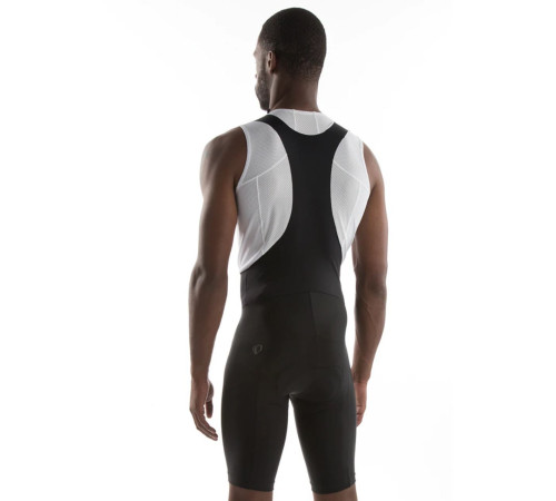 Велошорти з підтяжкою PEARL IZUMI kr. Attack Bib Short - XL - чорні Велошорти з підтяжкою PEARL IZUMI kr. Attack Bib Short - XL - чорні