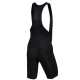 Велошорти з підтяжкою PEARL IZUMI kr. Attack Bib Short - XL - чорні