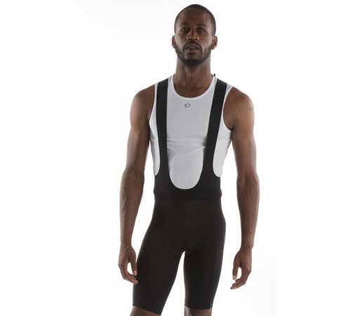 Велошорти з підтяжкою PEARL IZUMI kr. Attack Bib Short - XL - чорні Велошорти з підтяжкою PEARL IZUMI kr. Attack Bib Short - XL - чорні