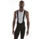 Велошорти з підтяжкою PEARL IZUMI kr. Attack Bib Short - XL - чорні