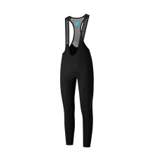 Велоштани чоловічі з підтяжками  SHIMANO VERTEX - M - чорна