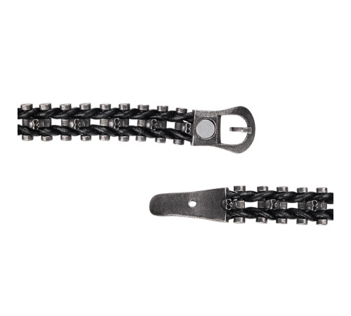 Браслет стальний W-TEC Tenebro Браслет стальний W-TEC Tenebro