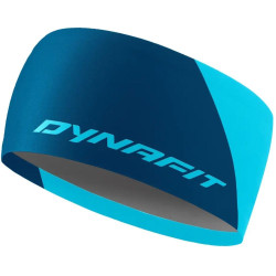 Пов'язка Dynafit PERFORMANCE 2 DRY HEADBAND 70896 8052 - UNI - темно-синій/блакитний