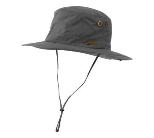Капелюх Trekmates Borneo hat - S/M - зелений Капелюх Trekmates Borneo hat - S/M - зелений