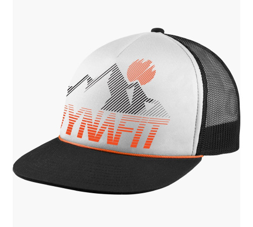Кепка Dynafit Graphic Trucker Cap