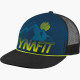Кепка Dynafit Graphic Trucker Cap