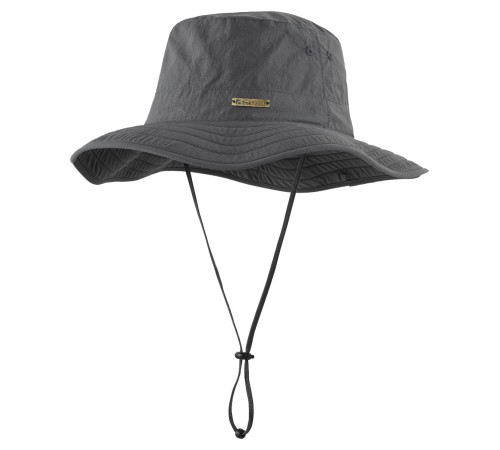 Капелюх Trekmates Gobi Wide Brim Hat - S/M - синій Капелюх Trekmates Gobi Wide Brim Hat - S/M - синій