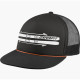 Кепка Dynafit Graphic Trucker Cap