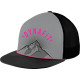 Кепка Dynafit Graphic Trucker Cap
