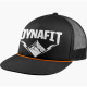 Кепка Dynafit Graphic Trucker Cap