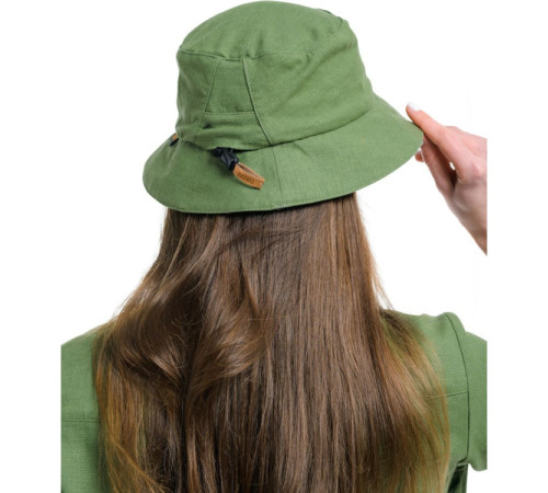 Капелюх Turbat Savana Hemp bronze green - S - зелений Капелюх Turbat Savana Hemp bronze green - S - зелений