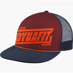 Кепка Dynafit Graphic Trucker Cap