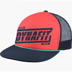 Кепка Dynafit Graphic Trucker Cap