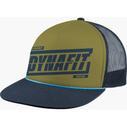 Кепка Dynafit Graphic Trucker Cap