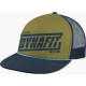 Кепка Dynafit Graphic Trucker Cap