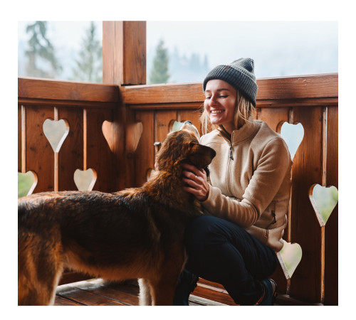 Шапка Turbat Custo