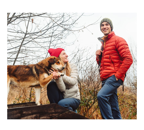 Шапка Turbat Custo