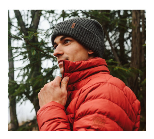 Шапка Turbat Custo