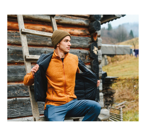 Шапка Turbat Custo