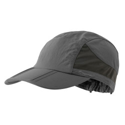 Кепка Trekmates Flare Cap -  L/XL - синій