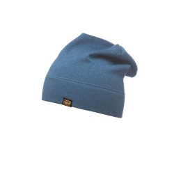 Шапка Turbat Oryx - S - блакитний