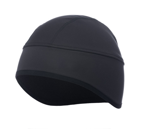 Шапка Turbat Raven WindBloc - S - чорний Шапка Turbat Raven WindBloc - S - чорний
