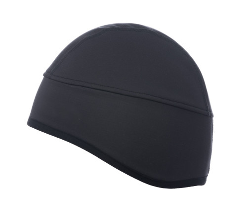 Шапка Turbat Raven WindBloc - S - чорний Шапка Turbat Raven WindBloc - S - чорний
