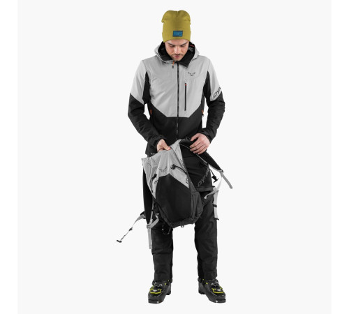 Шапка Dynafit Fold-Up Beanie