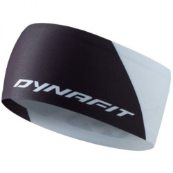 Пов'язка Dynafit PERFORMANCE 2 DRY HEADBAND 70896 0901 - UNI - чорний/білий