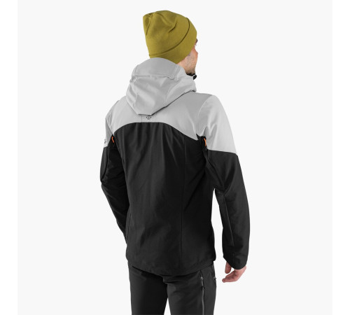 Шапка Dynafit Fold-Up Beanie - UNI58 - бордовий