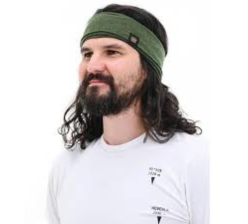 Шапка Turbat Trot kombu green - L/XL - хакі Шапка Turbat Trot kombu green - L/XL - хакі