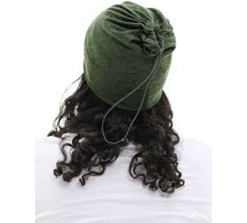 Шапка Turbat Trot kombu green - L/XL - хакі Шапка Turbat Trot kombu green - L/XL - хакі