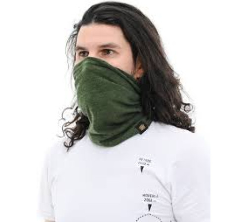 Шапка Turbat Trot kombu green - L/XL - хакі Шапка Turbat Trot kombu green - L/XL - хакі