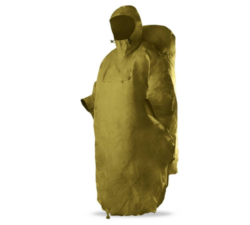 Плащ-пончо Trimm Ones