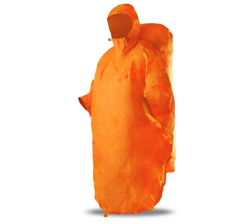 Плащ-пончо Trimm Ones