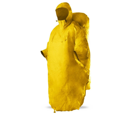 Плащ-пончо Trimm Ones