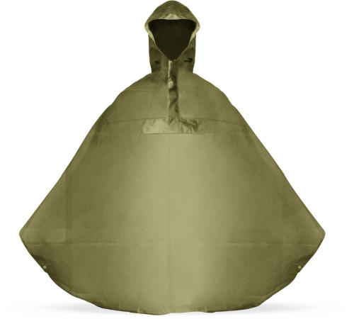 Плащ-пончо Trimm Ones
