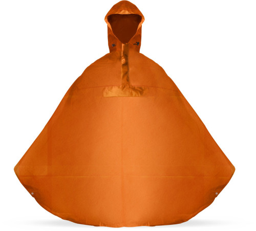 Плащ-пончо Trimm Ones